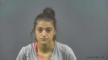 Cynthia Marie Burke Mugshot