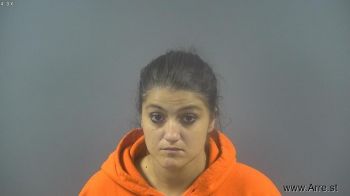 Cynthia Marie Burke Mugshot