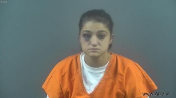 Cynthia Marie Burke Mugshot