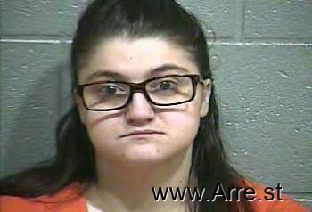 Cynthia Marie Burke Mugshot