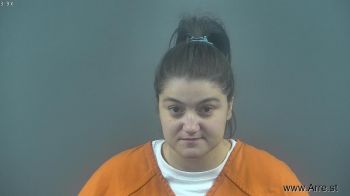 Cynthia Marie Burke Mugshot