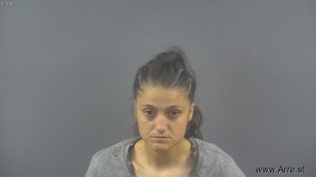 Cynthia Marie Burke Mugshot