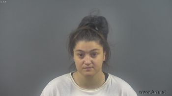 Cynthia Marie Burke Mugshot