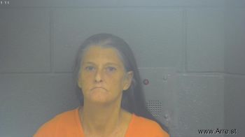 Cynthia Mae Clark Mugshot