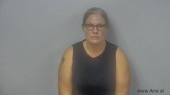 Cynthia Ann Cline Mugshot