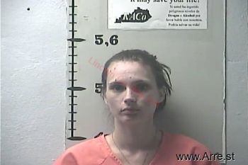 Cynthia  Cox Mugshot