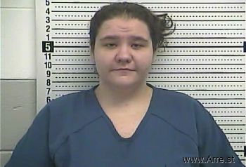 Cynthia M Cox Mugshot