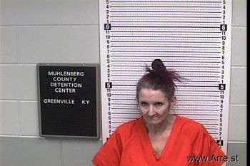 Cynthia Ann Dukes Mugshot