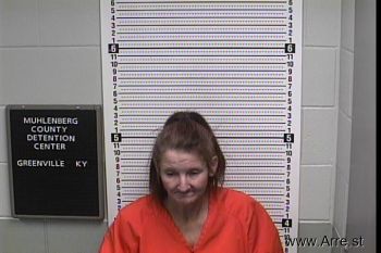 Cynthia Ann Dukes Mugshot