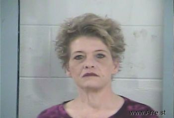 Cynthia Faye Elliott Mugshot