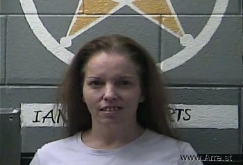 Cynthia E Elliott Mugshot