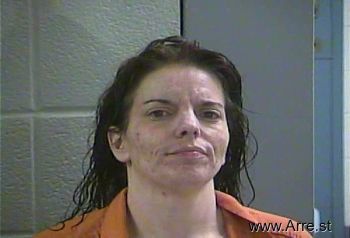 Cynthia  Elliott Mugshot