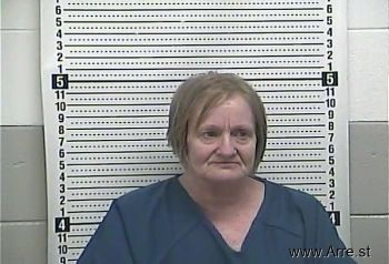 Cynthia Lynn Fair Mugshot