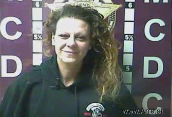 Cynthia Marie Farmer Mugshot