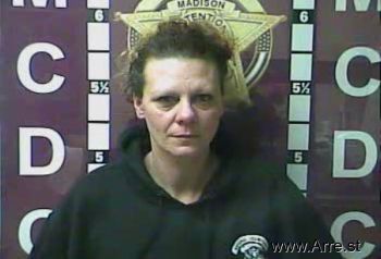 Cynthia Marie Farmer Mugshot