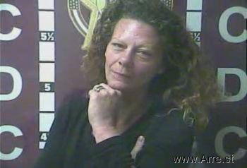 Cynthia Marie Farmer Mugshot