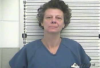 Cynthia M Farmer Mugshot