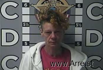 Cynthia  Farmer Mugshot