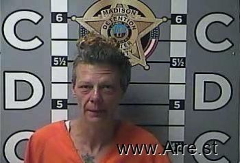 Cynthia  Farmer Mugshot