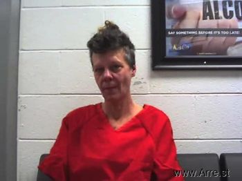 Cynthia Marie Farmer Mugshot