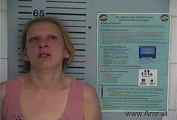 Cynthia D Fowler Mugshot