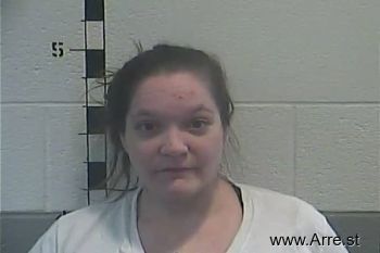 Cynthia Lee Frye Mugshot