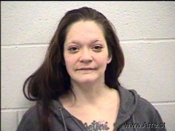 Cynthia Lee Frye Mugshot