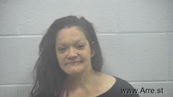 Cynthia Lee Frye Mugshot