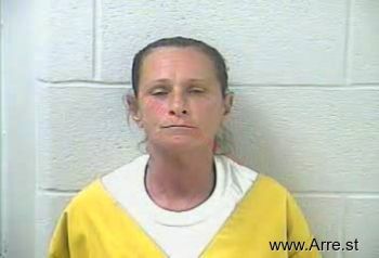 Cynthia Debree Gathings Mugshot