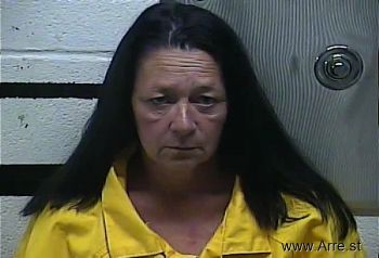 Cynthia  Hawkins Mugshot