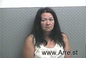 Cynthia Ann Hawkins Mugshot