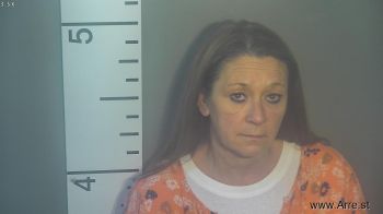 Cynthia Ann Hawkins Mugshot