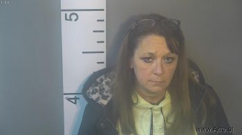 Cynthia Ann Hawkins Mugshot