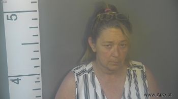 Cynthia Ann Hawkins Mugshot