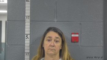 Cynthia  Hawkins Mugshot