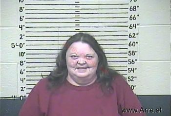 Cynthia J Jones Mugshot