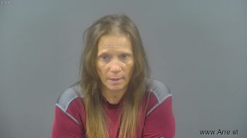 Cynthia Christine Jones Mugshot