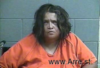 Cynthia Ann Jones Mugshot