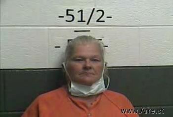 Cynthia L Smith Mugshot