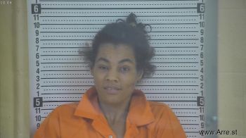 Cynthia Victoria Smith Mugshot