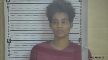 Cynthia Victoria Smith Mugshot