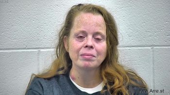 Cynthia Jean Stickrod Mugshot