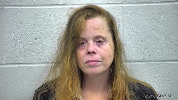 Cynthia Jean Stickrod Mugshot