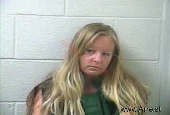 Cynthia Len Ward Mugshot