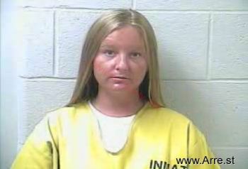 Cynthia Len Ward Mugshot