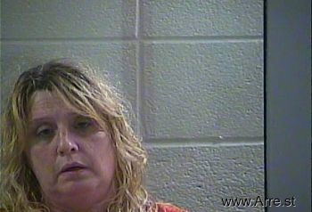 Cynthia R Watkins Mugshot