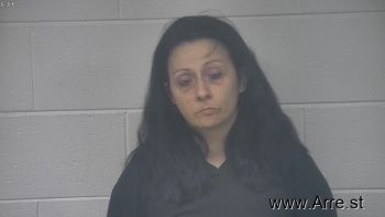 Cynthia Marie Williams Mugshot