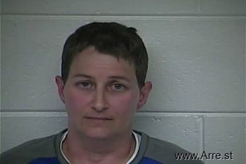 Cynthia A Wilson Mugshot