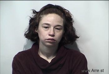 Cady  Mcneal Mugshot