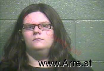 Caitlin Elizabeth Anderson Mugshot